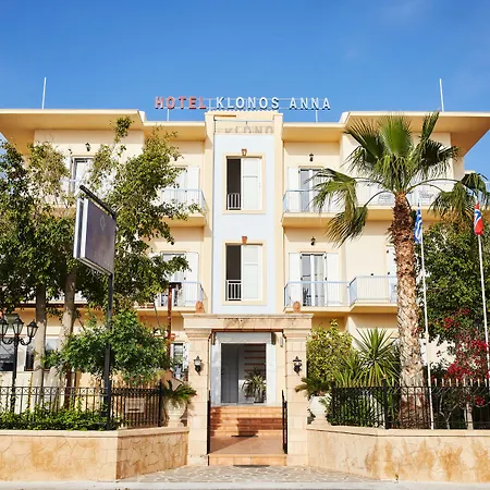 Klonos Anna-2