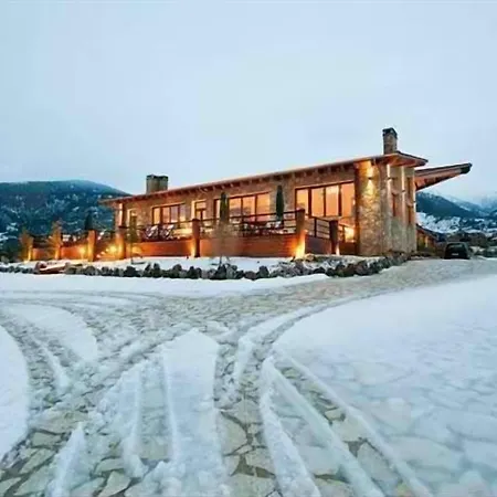 Tagli Resort & Villas-3