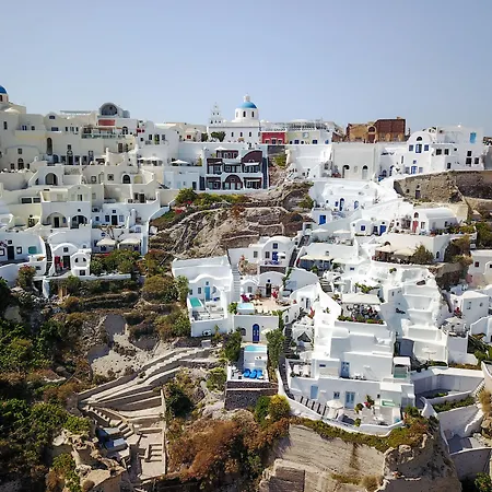 Ifestio Villas Oia-2