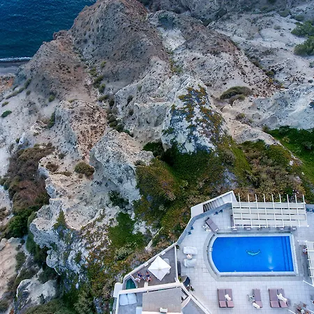 Grand View - Megalochori Santorini-2