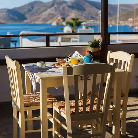 Grikos Hotel-2
