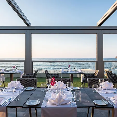 Porto Platanias Beach Luxury Selection - Adults Only-2