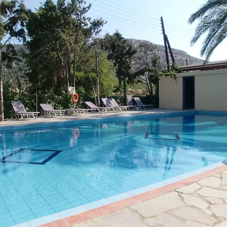 Hotel Neos Matala-2