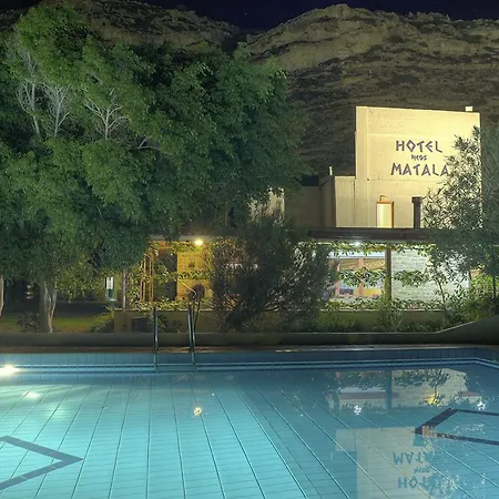 Hotel Neos Matala-3