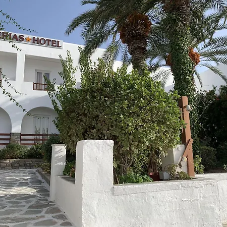 Asterias Hotel-3