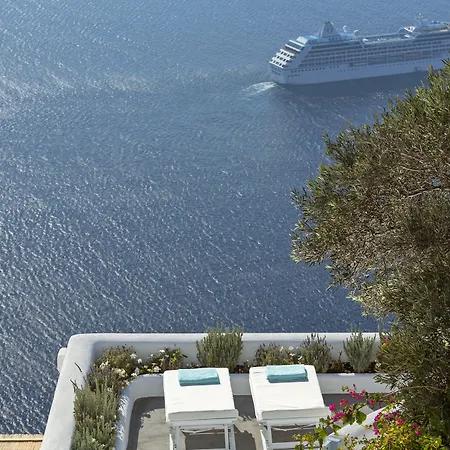 Helestia Hotel, Caldera Santorini-3
