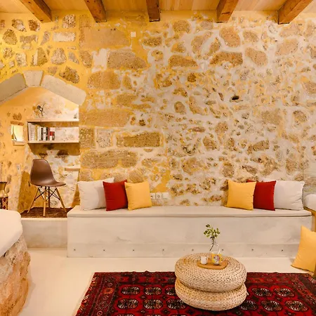 Alcanea Boutique Hotel-2