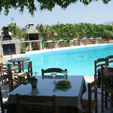 Roxani Hotel-2