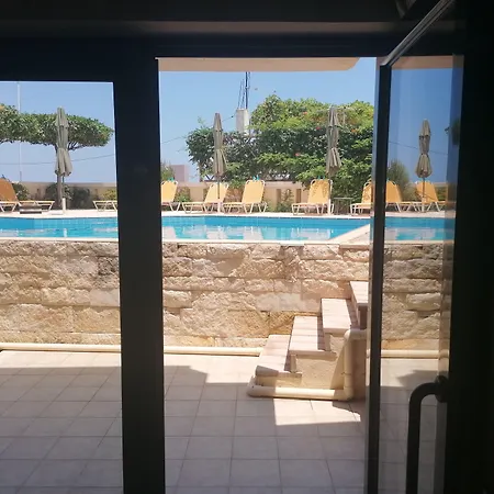 Villiana Holiday Apartments-2
