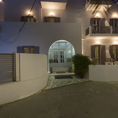 Francoise Hotel-3
