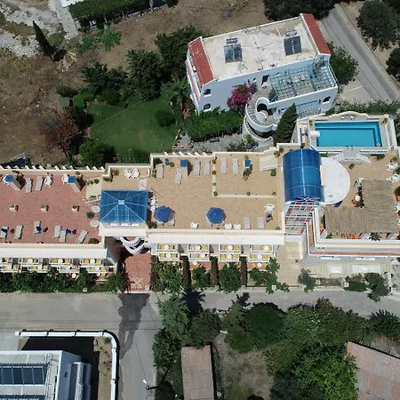 Porto Plakias & Spa-2