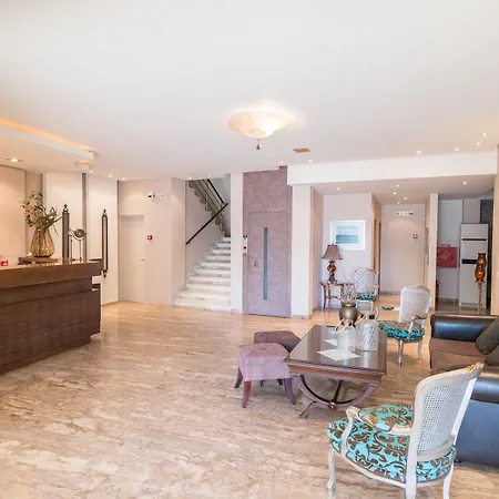 Regina Mare Hotel-2