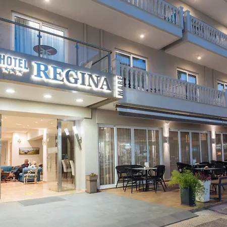 Regina Mare Hotel-3