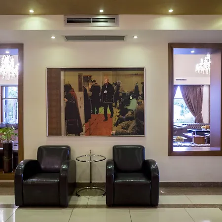 Valis Resort Hotel-3