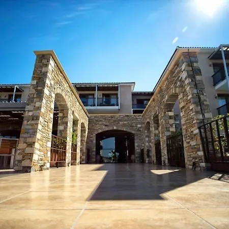 Valis Resort Hotel-2