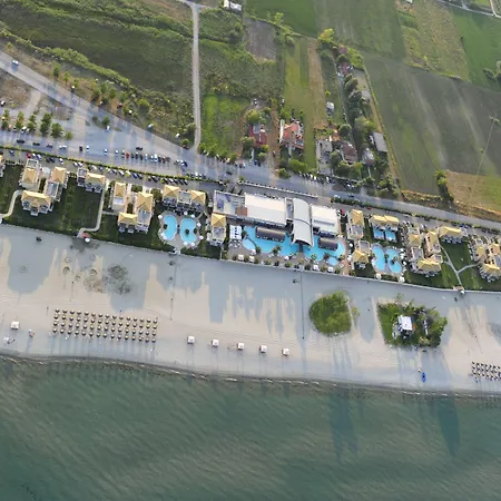 Mediterranean Village Hotel & Spa-3