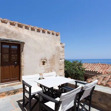 Bastione Malvasia Hotel-3