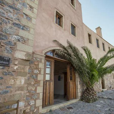 Bastione Malvasia Hotel-2