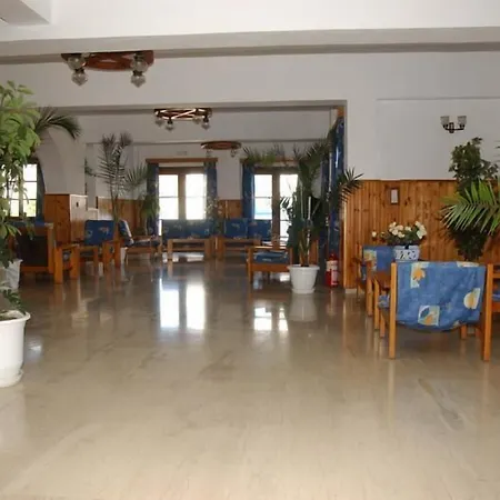 Panorama Hotel-3