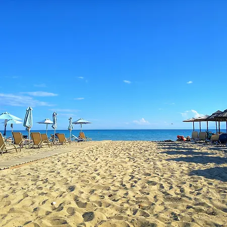 Aegean Blue Beach Hotel-3