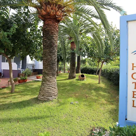 Athena Hotel-3