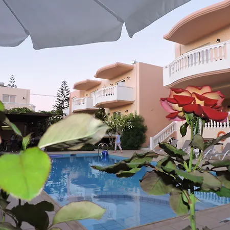 Golden Rose Suites-2