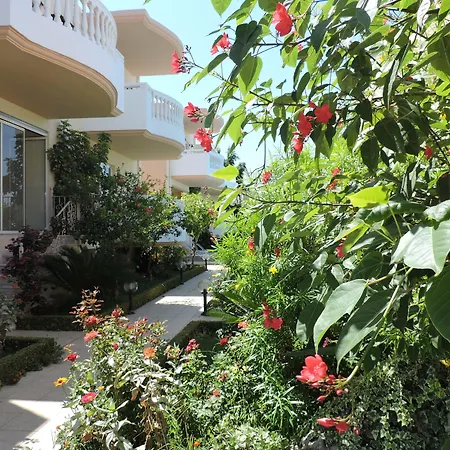 Golden Rose Suites-3