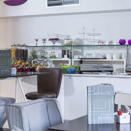 Leto Boutique Hotel Agrinio-3