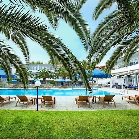 Xenios Port Marina Hotel-2