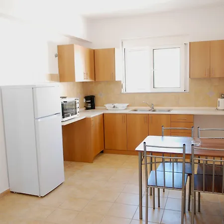 Gennadi Gardens Apartments & Villas-2