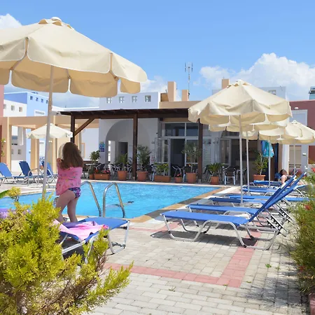 Gennadi Gardens Apartments & Villas-3
