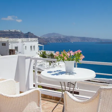 Onar Villas Oia - Onar Hotels Collection-2