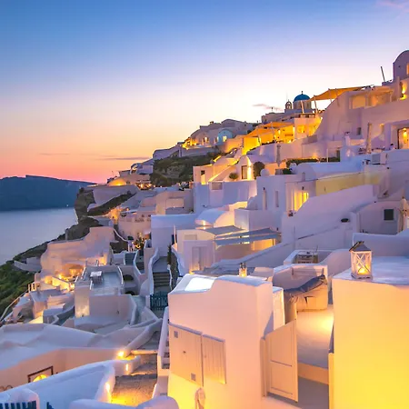 Onar Villas Oia - Onar Hotels Collection-3
