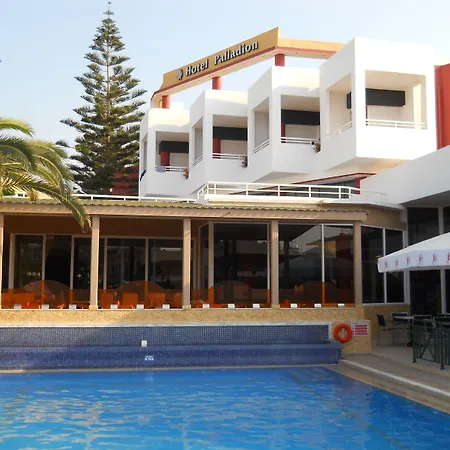 Hotel Palladion By Anayia All Inclusive Resorts-2