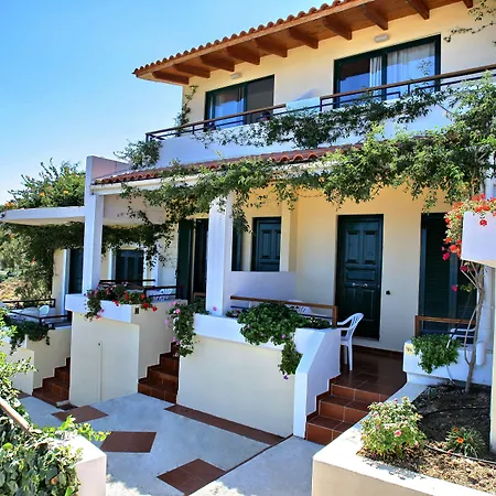 Pela Mare Hotel-2