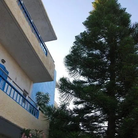 Hotel Handakas-2