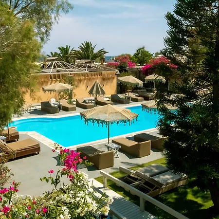Joy Beach Ηotel-2