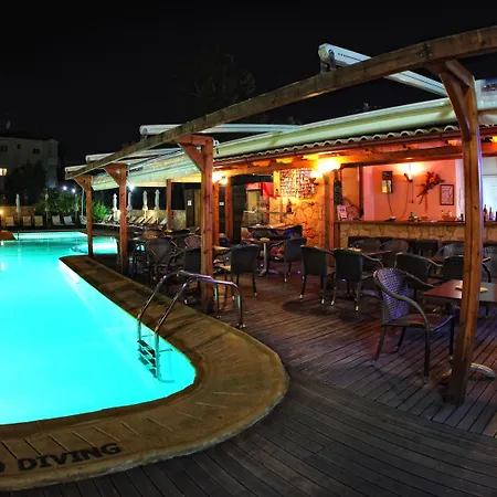 Nereides Hotel-3