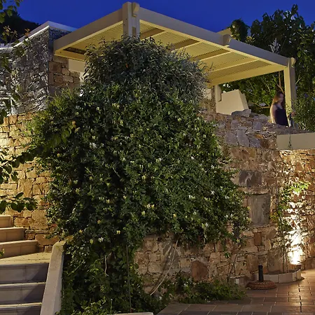 Villa Paradise In Naxos-2