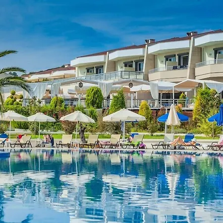 Xenios Anastasia Resort & Spa-3