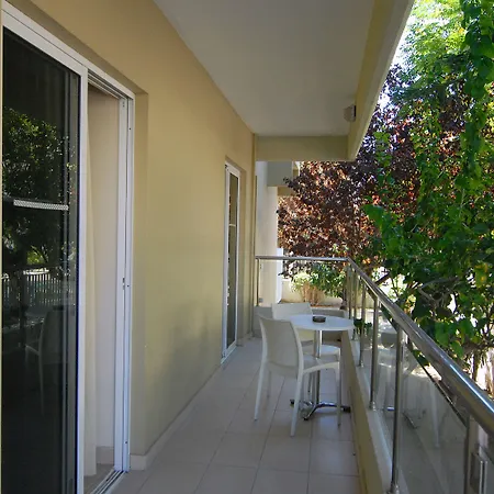 Michel Apartments-2