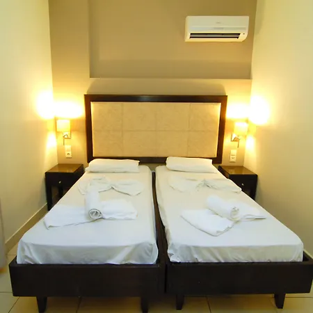 Michel Apartments-3