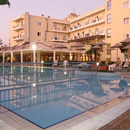 Kos Divine Hotel & Suites-3
