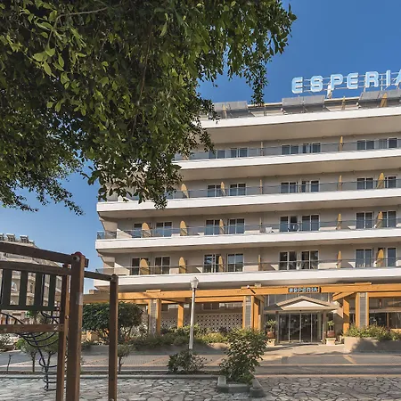 Esperia City Hotel-2