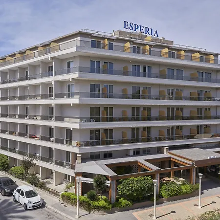 Esperia City Hotel-3