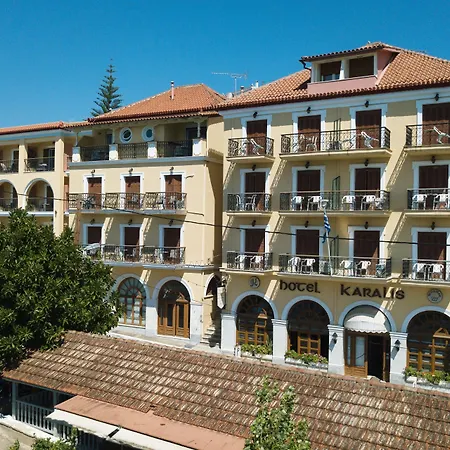 Karalis City Hotel-3