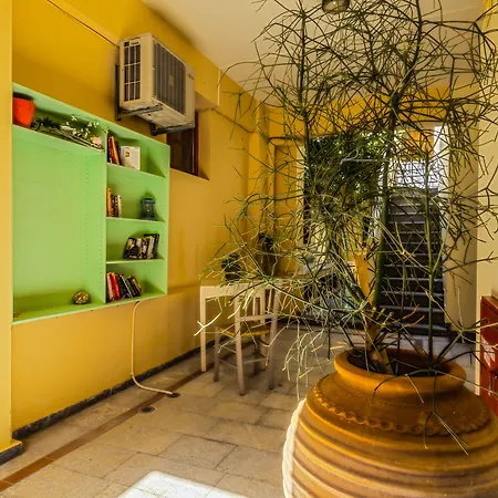 Villa Elite "By Checkin" Adults Only-2