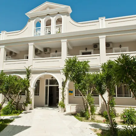 Klelia Beach Hotel By Zante Plaza-2