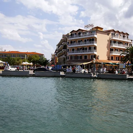Hotel Nirikos-2