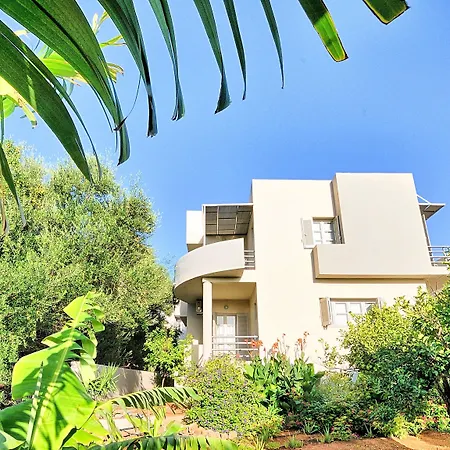 Elounda Garden Suites Heated Pool-3